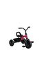 Ant Plus Katlanabilir İtmeli Bisiklet Pembe - 4