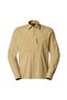 قميص L/S LIGHTRANGE للرجال NF0A8B53LK51 بني-L