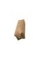 Domestic Production Suede Fabric Milk Coffee Color 20 cm Roll Jewelry Pillow - 2