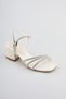 Girls' Evening Dress Shoes Girls' Evening Dress Heeled Shoes Children's Evening Dress Shoes Orthopedic Evening Dress Shoes - 5
