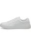 Poro 4Fx White Comfort Casual Anatomic Sports Shoes - 4