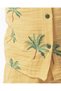 Hawana Palm Shirt Shorts Muslin Summer Baby Boy Suit - 2