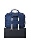 Wagram 1Comparment Satchel Navy - 8