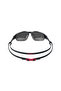 Transparent Glass Standard Size Sea and Pool Swimming Goggles - 3