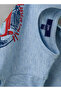 Boys' Blue Rescue Van Graphic Cotton T-Shirt - 3