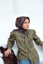 وشاح حريري Twill 11455-21 - 3
