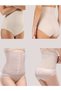 Uterine Recovery and Maternity Corset and Breast Recovery 3-Piece Comfort Set for New Mothers - 2