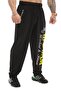Loose Fit Zipper Pocket Sweatpants Summer Sports Pants Big Sam 1092 - 3