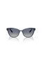 Vogueeyewear 5496Si 27644L 54-17 Women's Sunglasses - 2