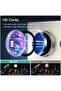 Camera Lens Protector for Samsung Galaxy S24 Ultra, Scratch-Resistant, 2 Sets (Clear) - 4