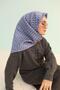وشاح حريري Twill 11454-44 - 2