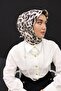 وشاح حريري Twill 11451-12 - 6