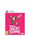 The Plucky Squire PS5
