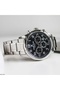 Dk 223330   Men's Wrist Watch with Steel Cord - 2