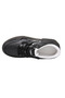 M P 258-2843 Phlon Light Sole Lace-Up Men's S Black - 4