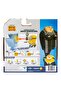 DM4 4INCH ACT FIG MEL - 3