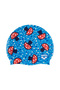 Hd Cap Unisex Multicolor Swimming Cap 005572240