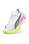 Deviate Nitro 3 Women's White Running Shoes - 4