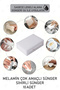10Pcs Melamine Sponge, Scratch Remover Sponge, Wall Cleaning Sponge, Eraser Sponge, Magic Sponge