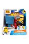 DM4 4INCH ACT FIG MEL - 2