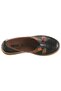 Black Genuine Leather Shoes - Model Name: Milano - 2