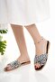 Women's Daily Slippers Stylish Summer Home Beach Vacation Work Slippers - 3