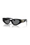 0Ve4454 Gb1/8755 Women's Sunglasses