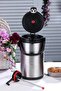 2008 3.5 Liter Steel Thermos Inside and Out with Pump - 3
