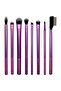Everyday Essentials 8-piece brush set - 2