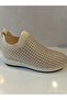 24K341 TAŞLI KADIN SNEAKER - 3