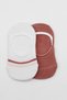 Organic 2-Piece Ballerina Circle Baby Girl and Boy Crazy - 4