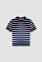Silk Cotton t Shirt - 6