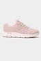 Zen Lady 2413 CZENLS2413 Pink Women's Casual Shoes - 3