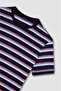 Silk Cotton t Shirt - 5