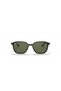 Rb 2193 90131 51 Leonard Unisex Black Bone Sunglasses - 2