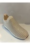 24K341 TAŞLI KADIN SNEAKER