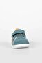 VİCCO CURSET 19-23 NUMRA FIRST STEP SHOES - أزرق دينم - 4