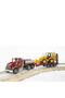 شاحنة ماك جرانيت JCB تحمل Br02813 - 4