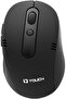 Wireless Mouse with 6 Buttons, 2.4G Optical Mouse Compatible with Laptop, PC, Mac & Tablet