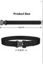 Kobra Belt 125 cm X 3.8 cm - Tactical Outdoor and Protection Trouser Belt - 4