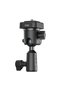 TH02 UKA Inverted Ball Head Tripod Başlığı - 2