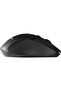 Wireless Mouse with 6 Buttons, 2.4G Optical Mouse Compatible with Laptop, PC, Mac & Tablet - 3