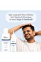 Dandruff Removal Lotion for Man | Instant Relief & Cooling with Menthol, Zinc Pyrithione - 7
