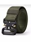 Tactical Belt