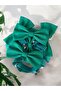 Green Children's Bow Tie - 3