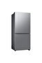 RB45DG600ES9, Alttan Donduruculu Buzdolabı, 458 Litre Gümüş - 4