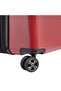 Promenade Hard 2.0 70 Cm 4dw Expandable Trolley Burgundy - 7