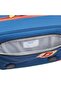 Back To School 2023 4w Horizontal Schoolbag - 15.6" Blue - 5