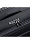 Montm Air 2.0 Softcase 68cm Expandable 4 Double Wheel Check-in Luggage Trolley Recycled Black - 5