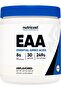 EAA Powder 30 Servings (Unflavored) - Essential Amino Acids - Non-GMO, Gluten Free, Vegeta